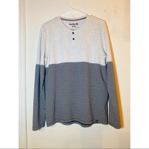 Men’s Hurley pullover